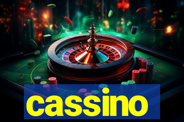 cassino internacional online